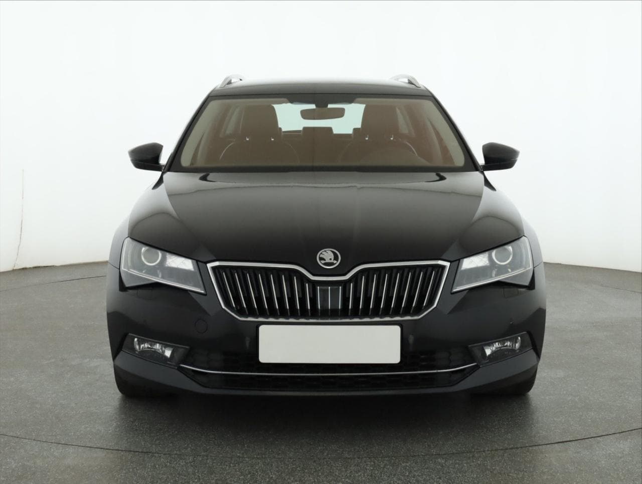 2016 Škoda Superb - 2