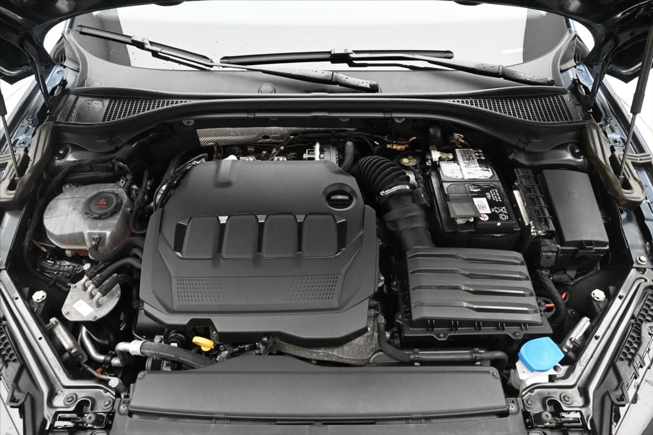 2022 Škoda SUPERB - 9