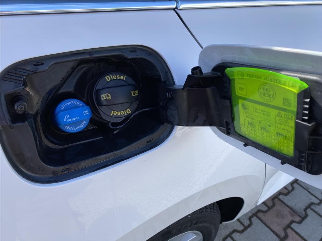 2019 Škoda Superb - 18