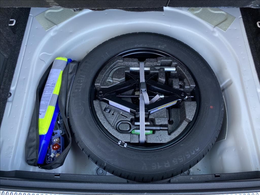 2019 Škoda Superb - 17