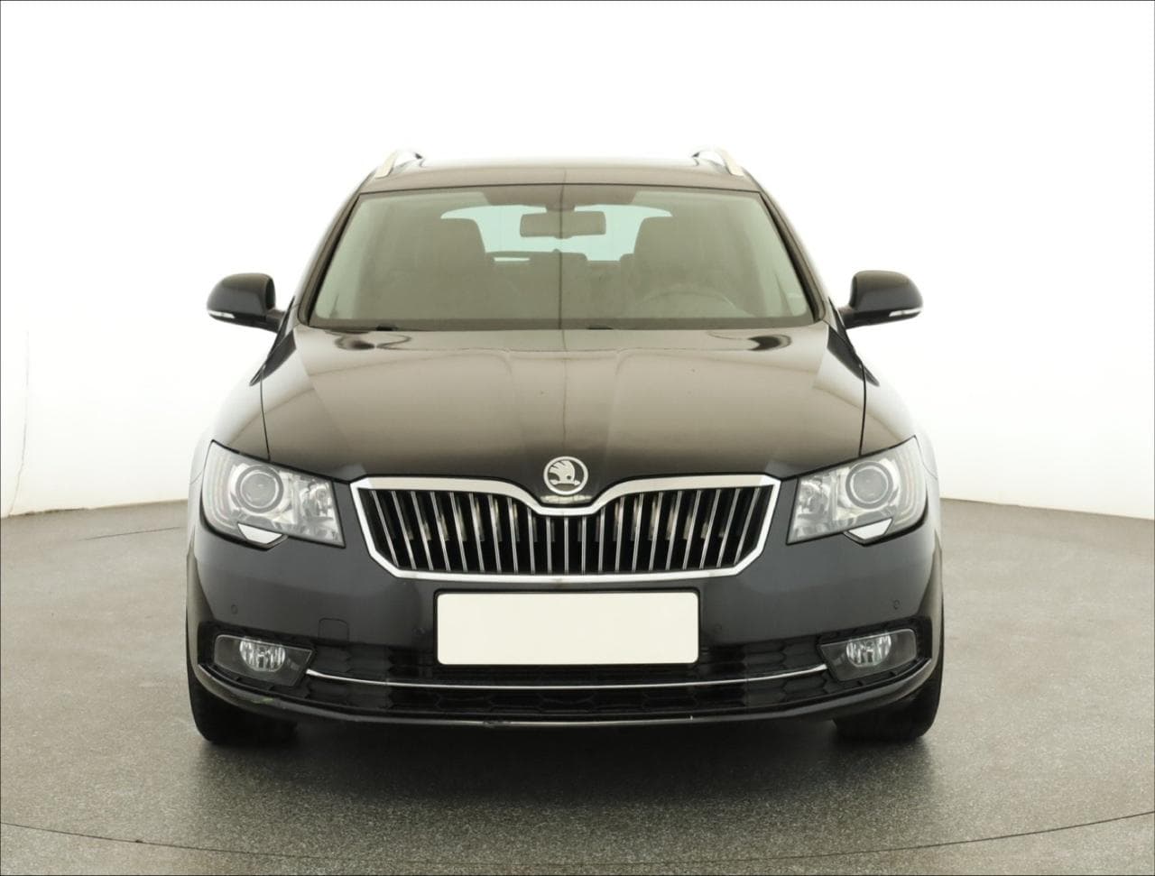 2014 Škoda SUPERB - 2