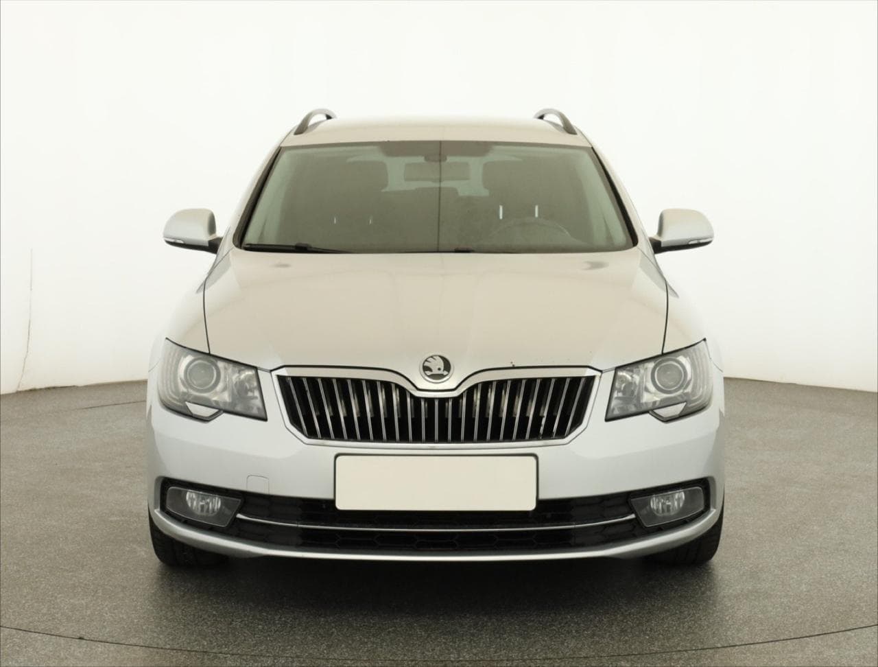 2013 Škoda SUPERB - 2
