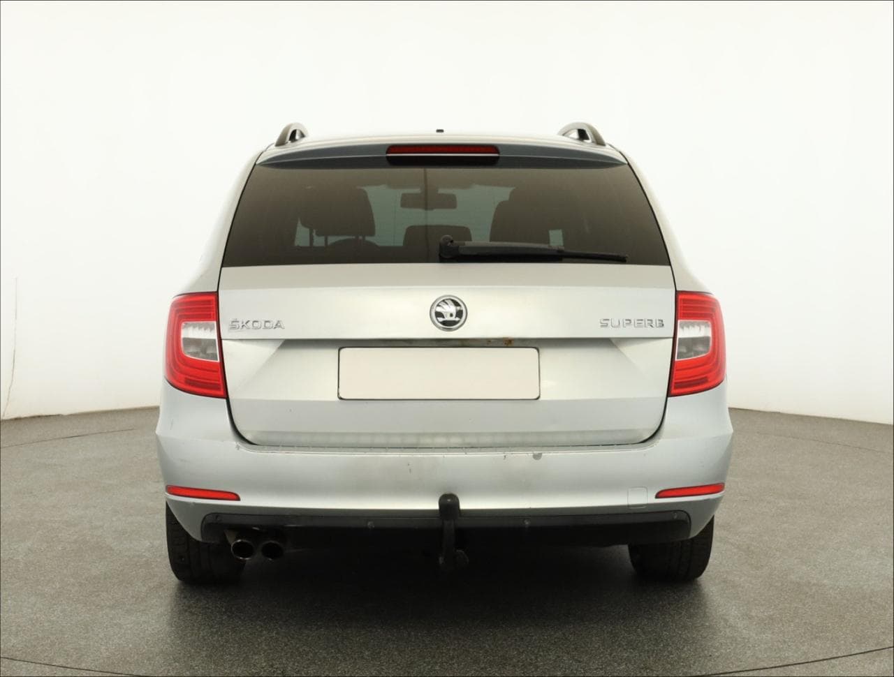 2013 Škoda SUPERB - 6