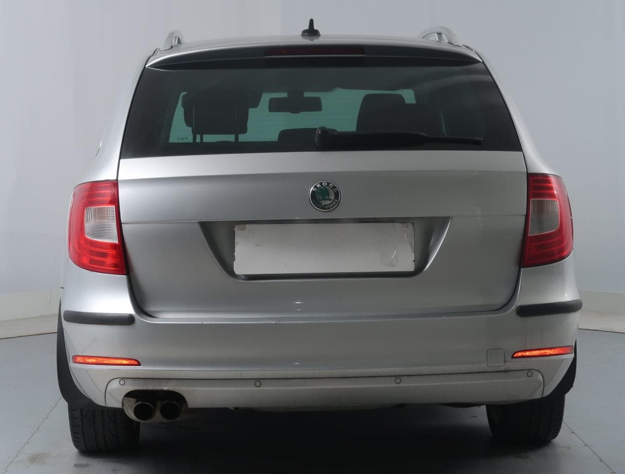 2010 Škoda SUPERB - 6