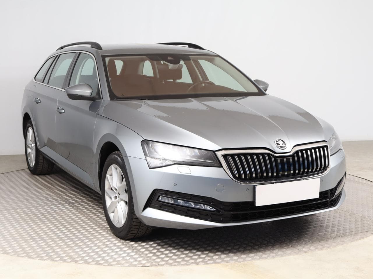 2020 Škoda SUPERB