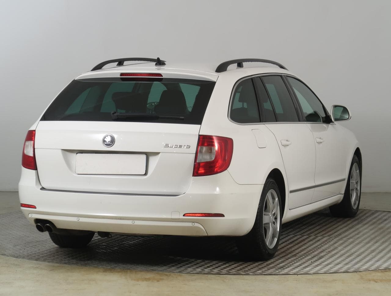 2012 Škoda SUPERB - 7