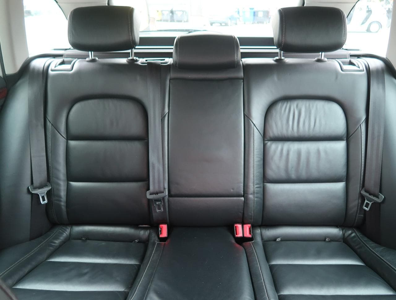 2012 Škoda SUPERB - 14