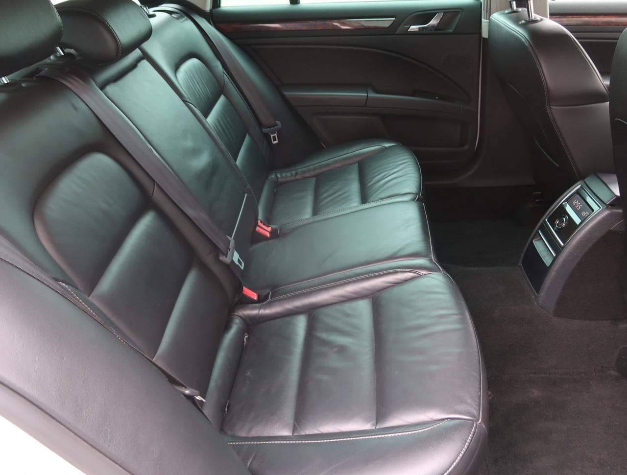 2012 Škoda SUPERB - 13
