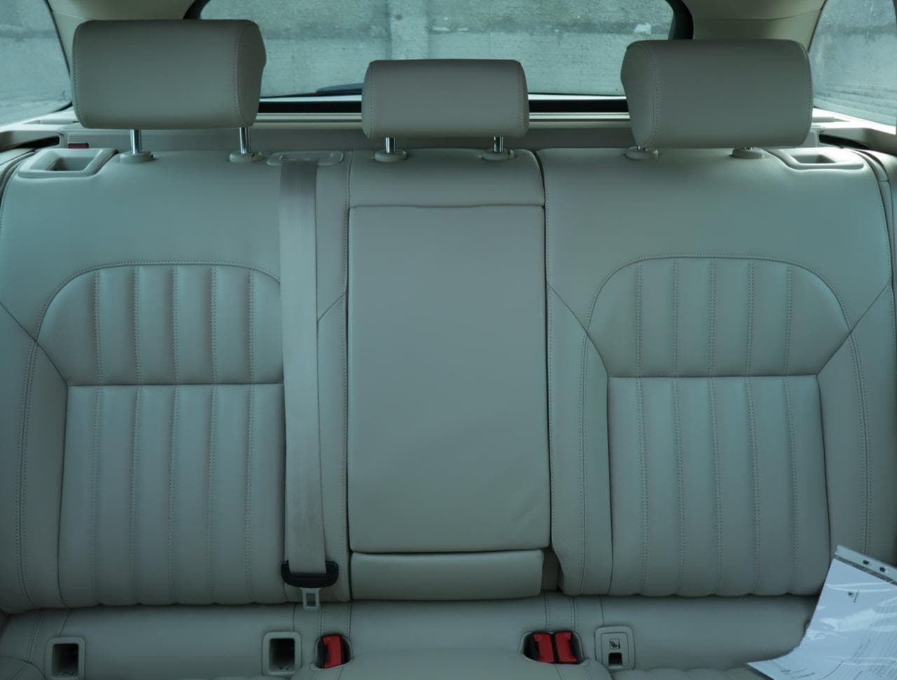 2018 Škoda SUPERB - 14
