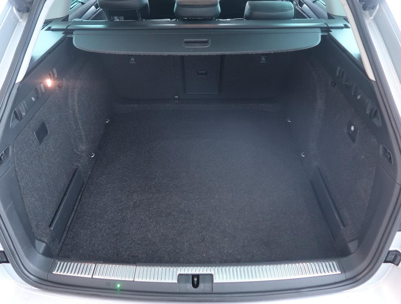 2016 Škoda SUPERB - 20