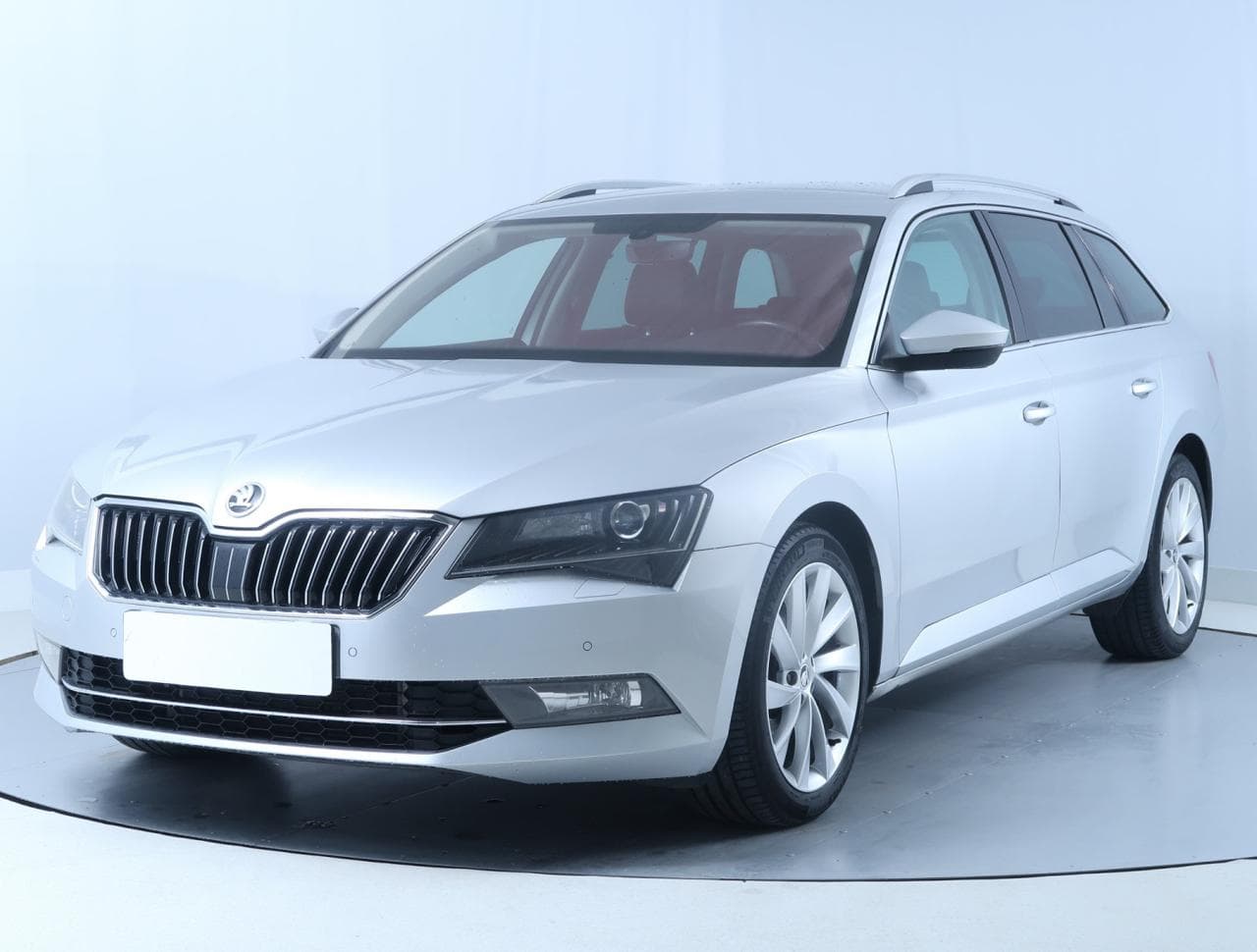 2016 Škoda SUPERB - 3