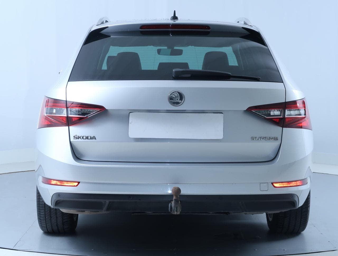2016 Škoda SUPERB - 6