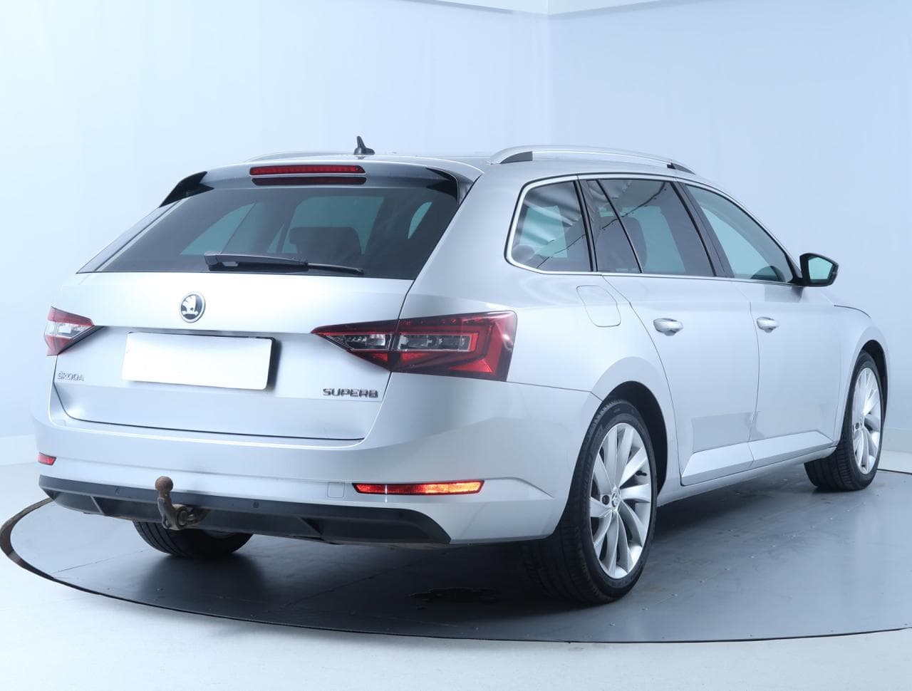 2016 Škoda SUPERB - 7