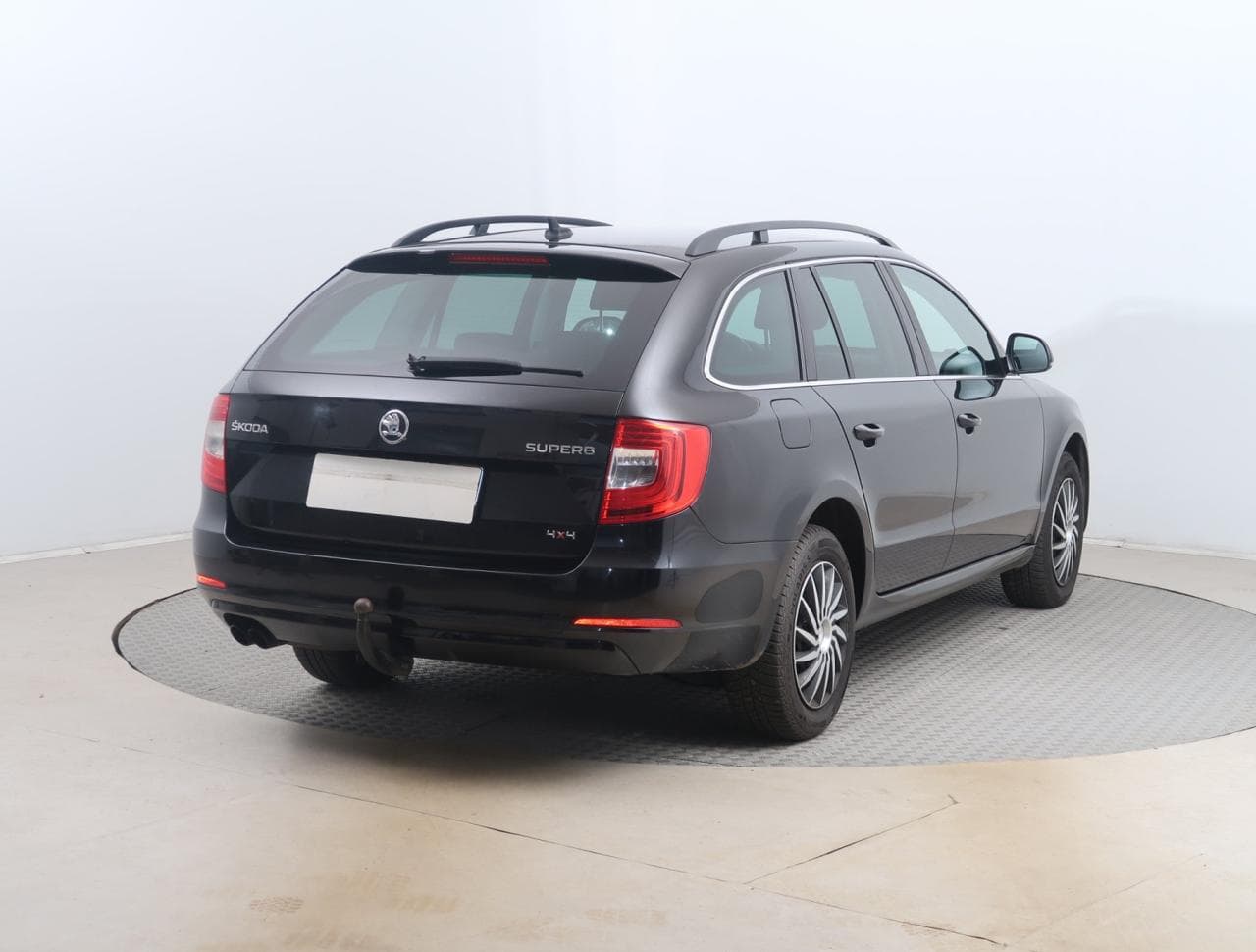 2014 Škoda SUPERB - 7