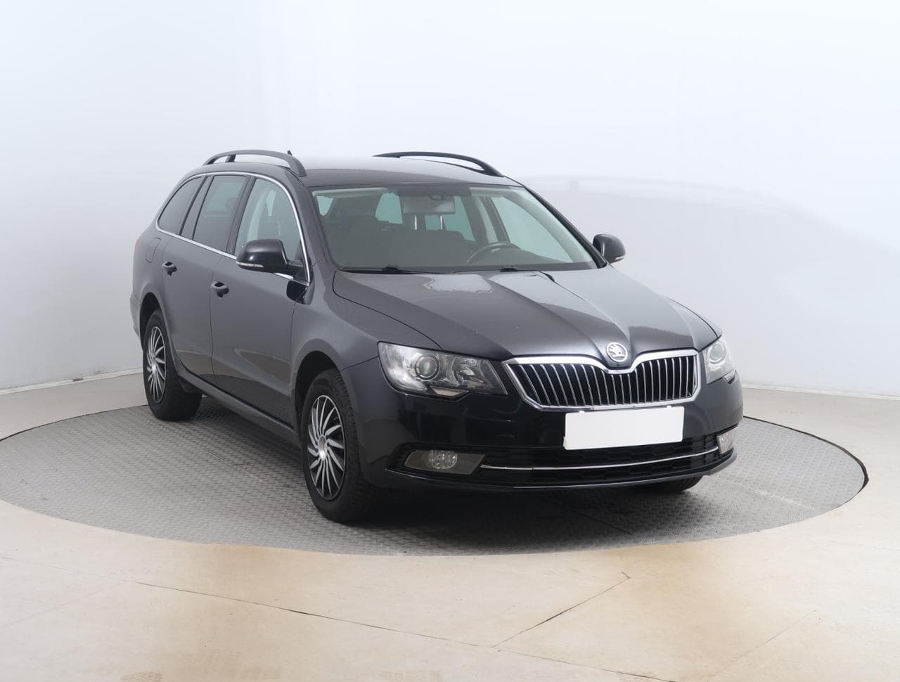 2014 Škoda SUPERB