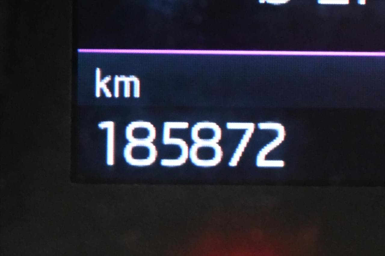 2021 Škoda Superb - 33