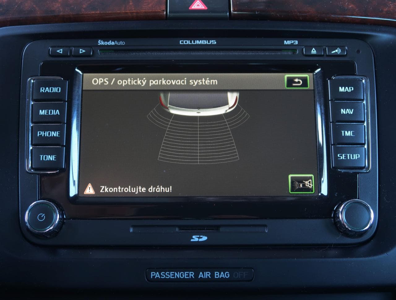 2013 Škoda SUPERB - 19
