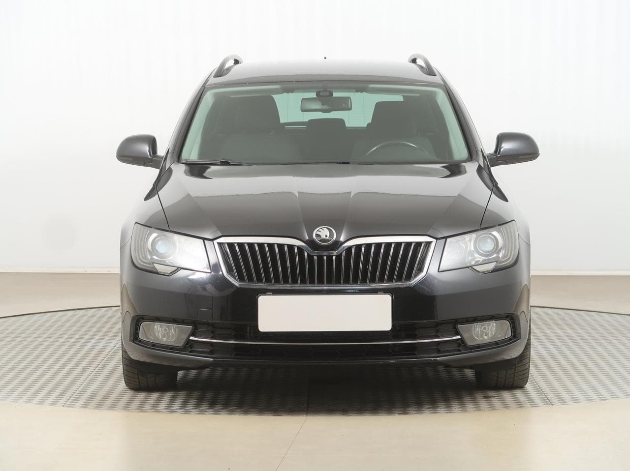 2014 Škoda SUPERB - 2