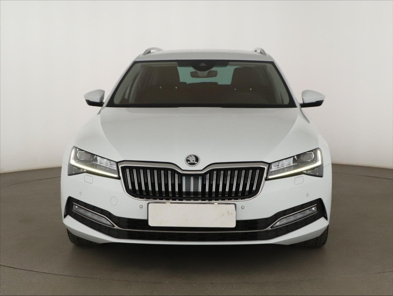 2020 Škoda Superb - 3