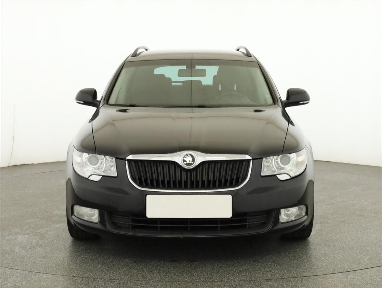 2011 Škoda SUPERB - 2