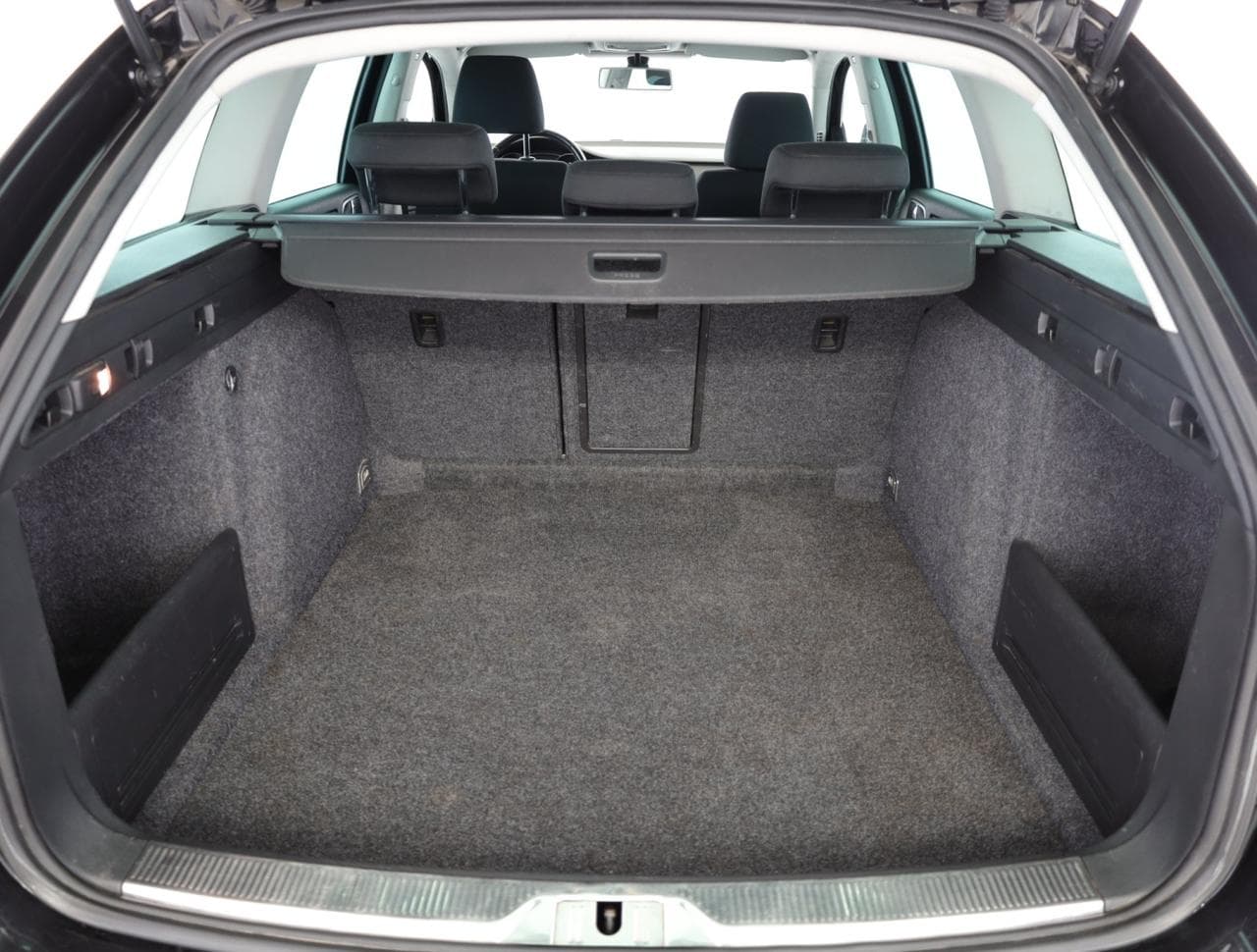 2011 Škoda SUPERB - 19