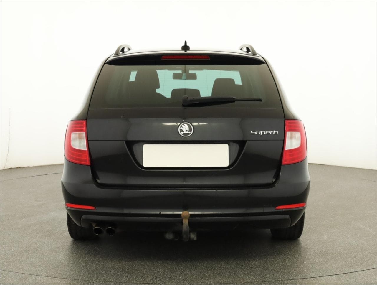 2011 Škoda SUPERB - 6