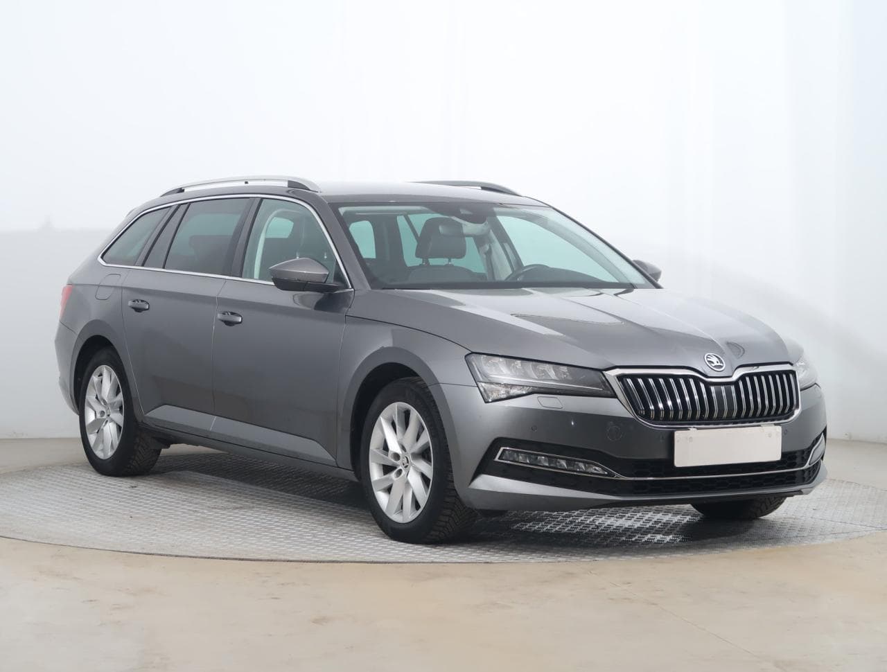 2022 Škoda SUPERB