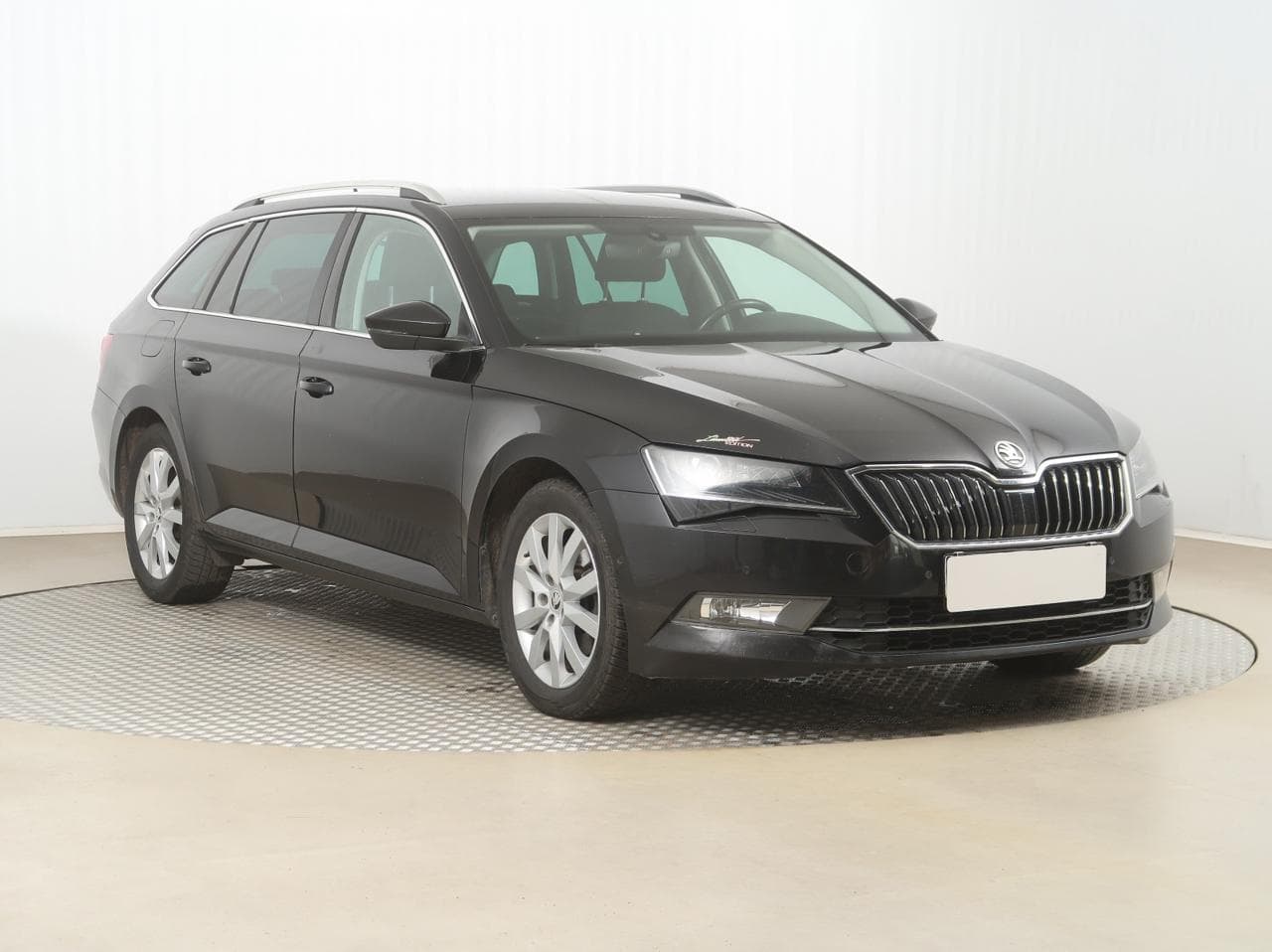 2015 Škoda SUPERB