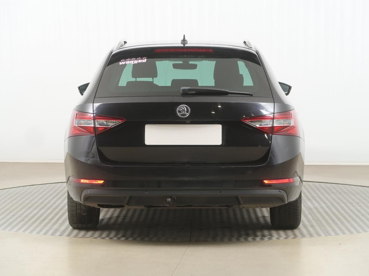 2015 Škoda SUPERB - 6
