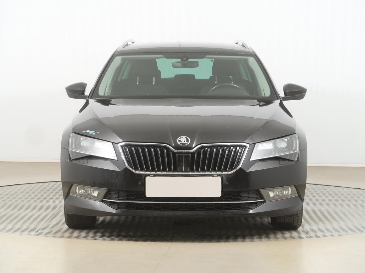 2015 Škoda SUPERB - 2