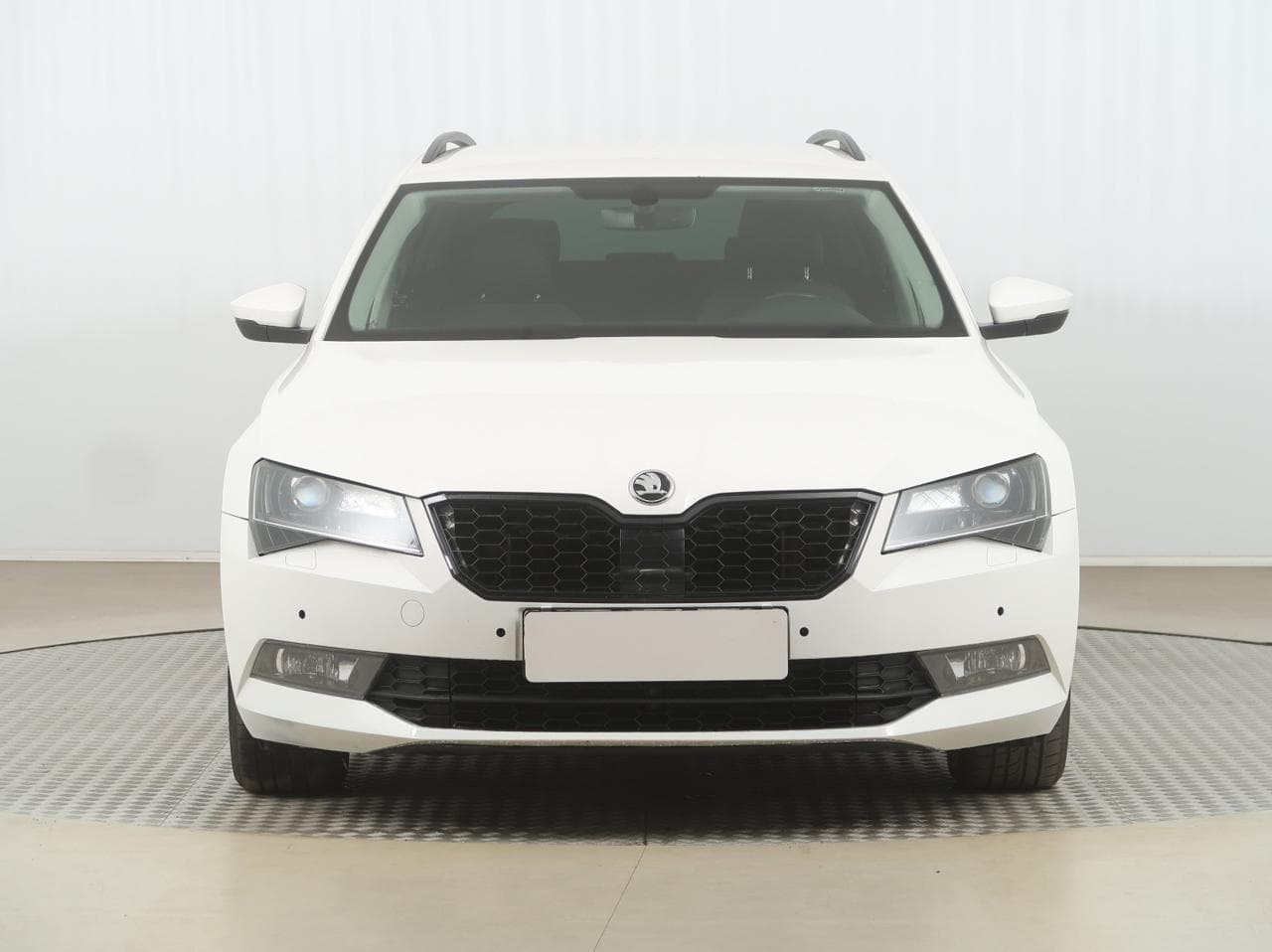 2016 Škoda SUPERB - 2