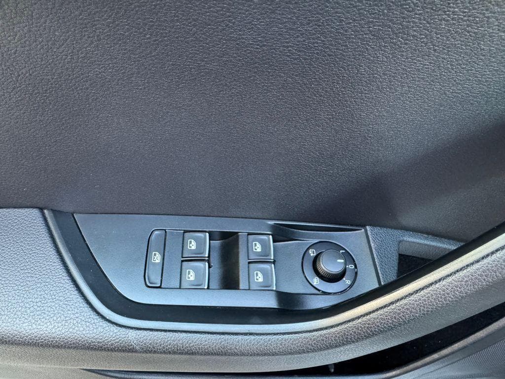 2017 Škoda SUPERB - 7