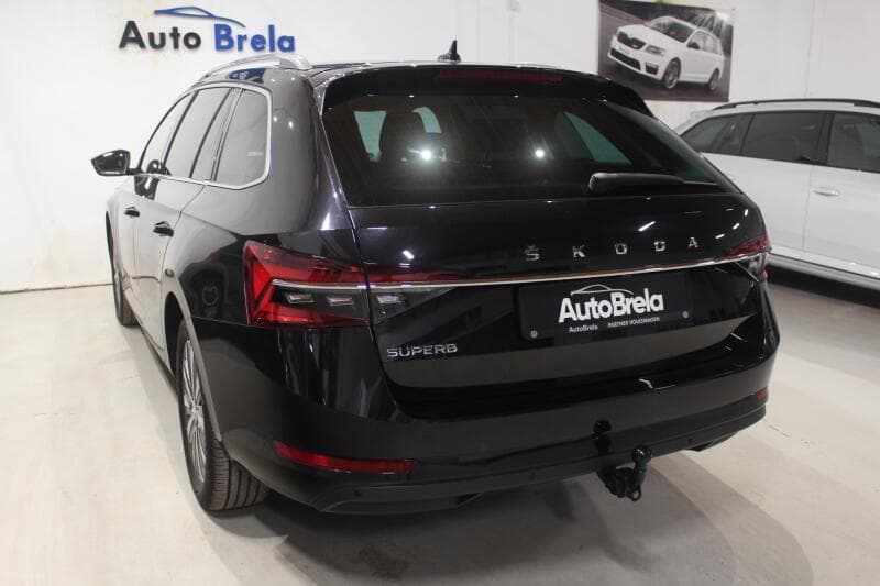 2023 Škoda SUPERB - 8