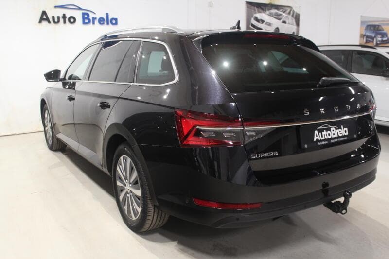 2023 Škoda SUPERB - 9