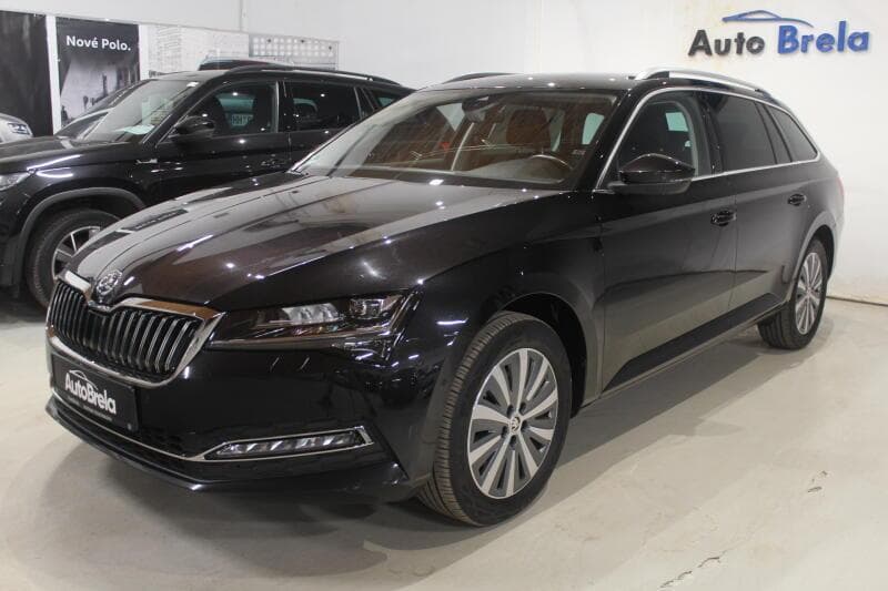 2023 Škoda SUPERB - 6
