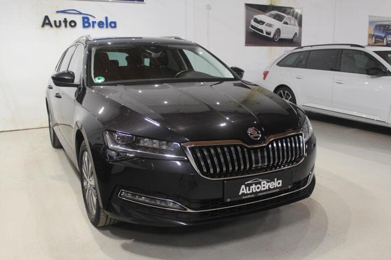 2023 Škoda SUPERB - 2