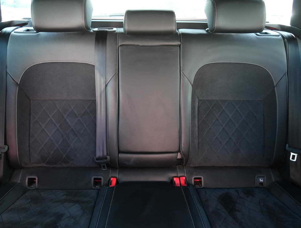 2018 Škoda Superb - 27