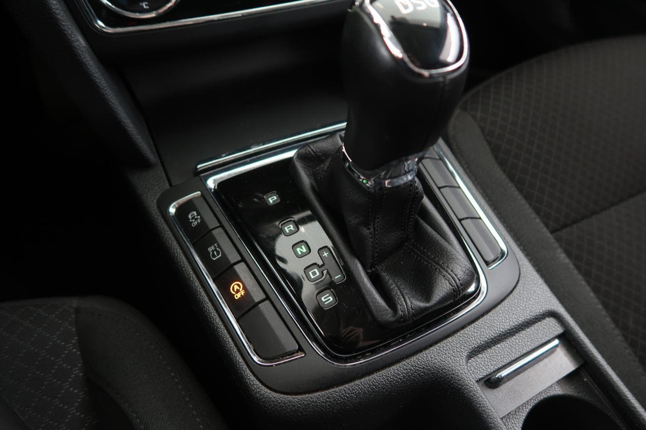 2014 Škoda SUPERB - 19