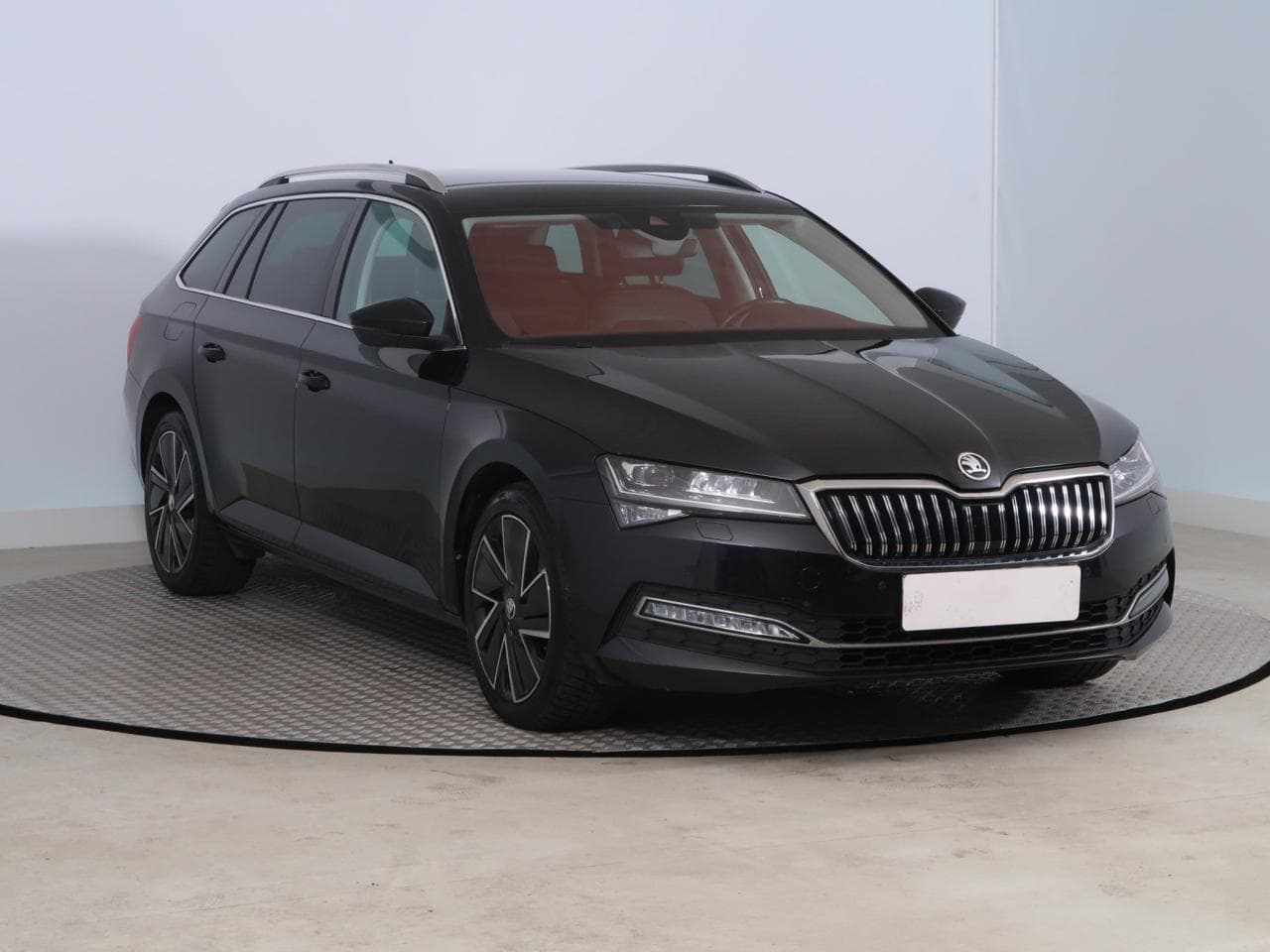 2022 Škoda SUPERB