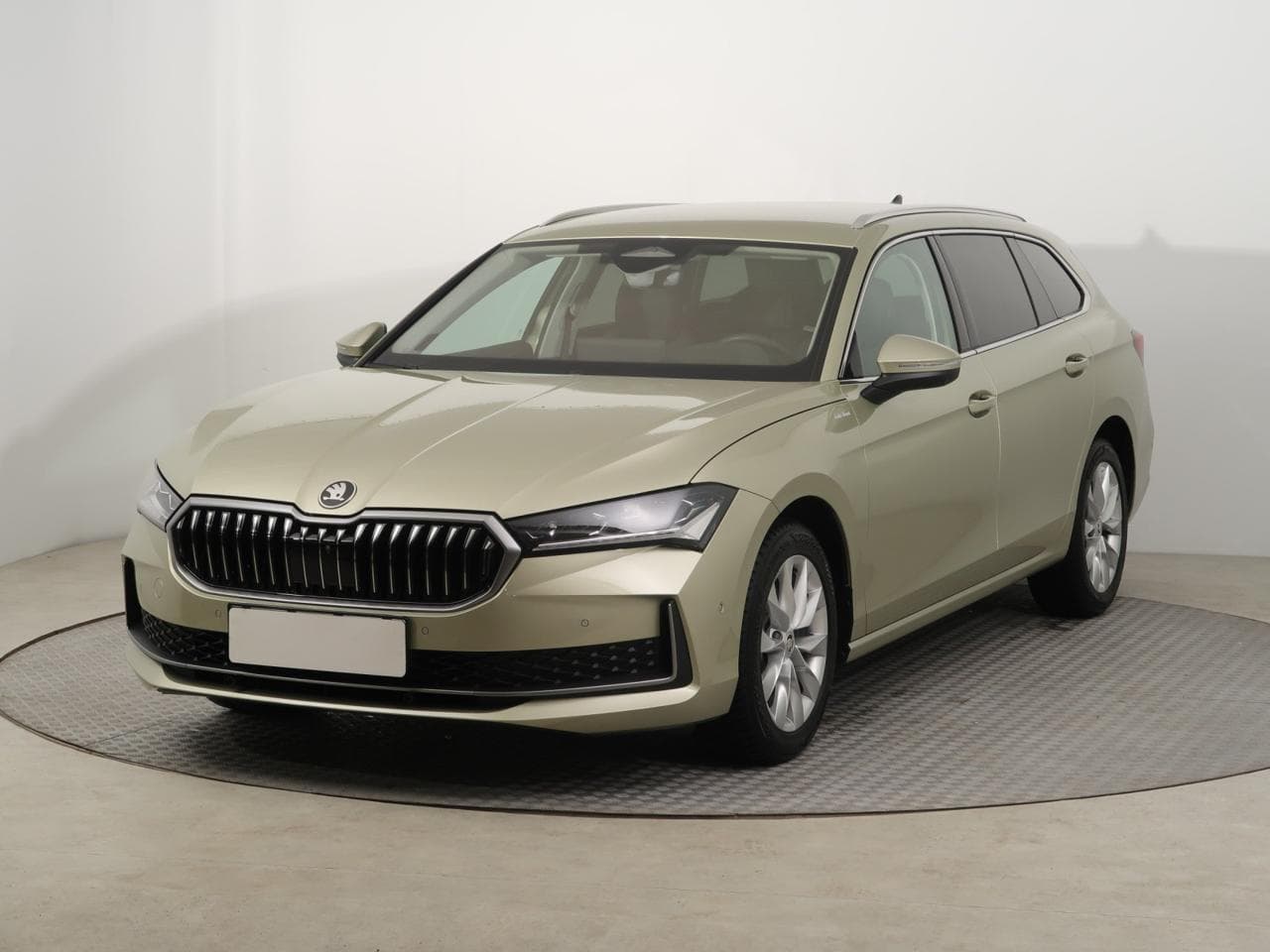 2024 Škoda SUPERB - 3