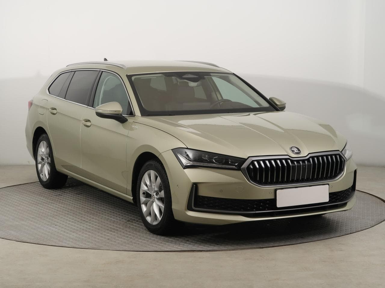 2024 Škoda SUPERB