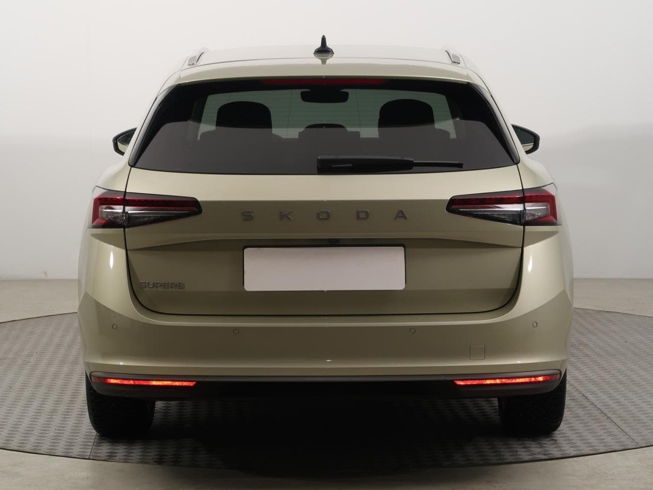 2024 Škoda SUPERB - 6