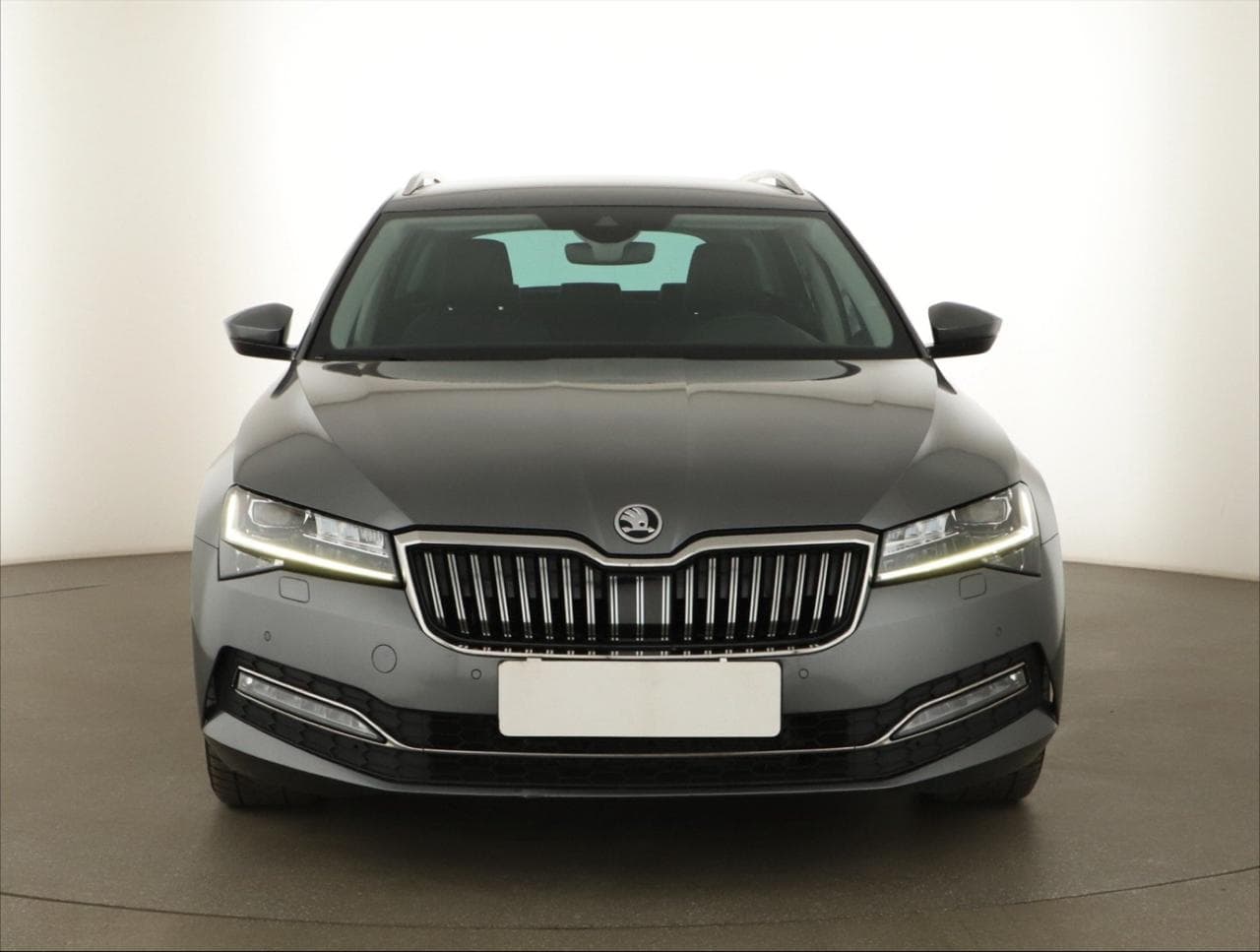 2022 Škoda SUPERB - 2
