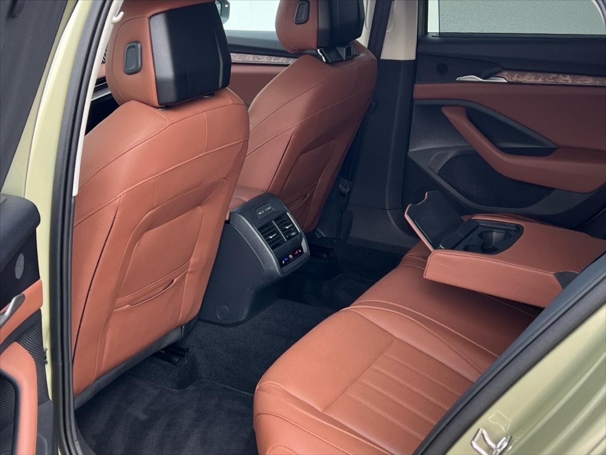 2024 Škoda SUPERB - 13