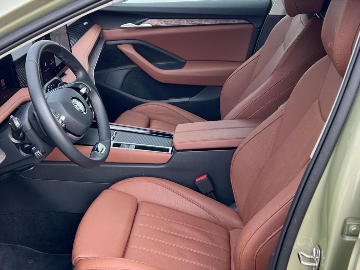 2024 Škoda SUPERB - 14