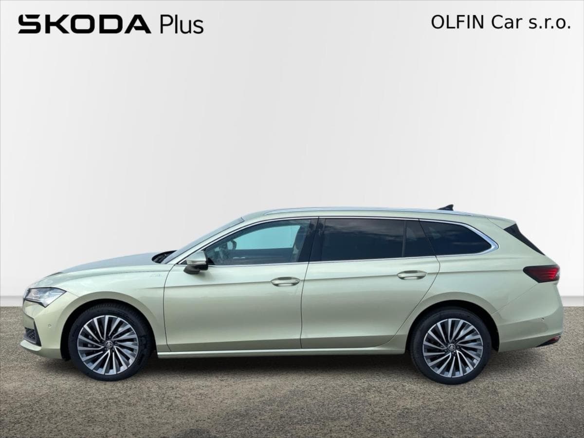 2024 Škoda SUPERB - 3
