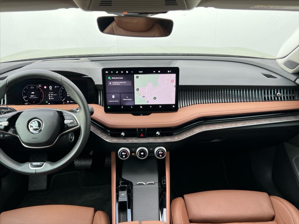2024 Škoda SUPERB - 6