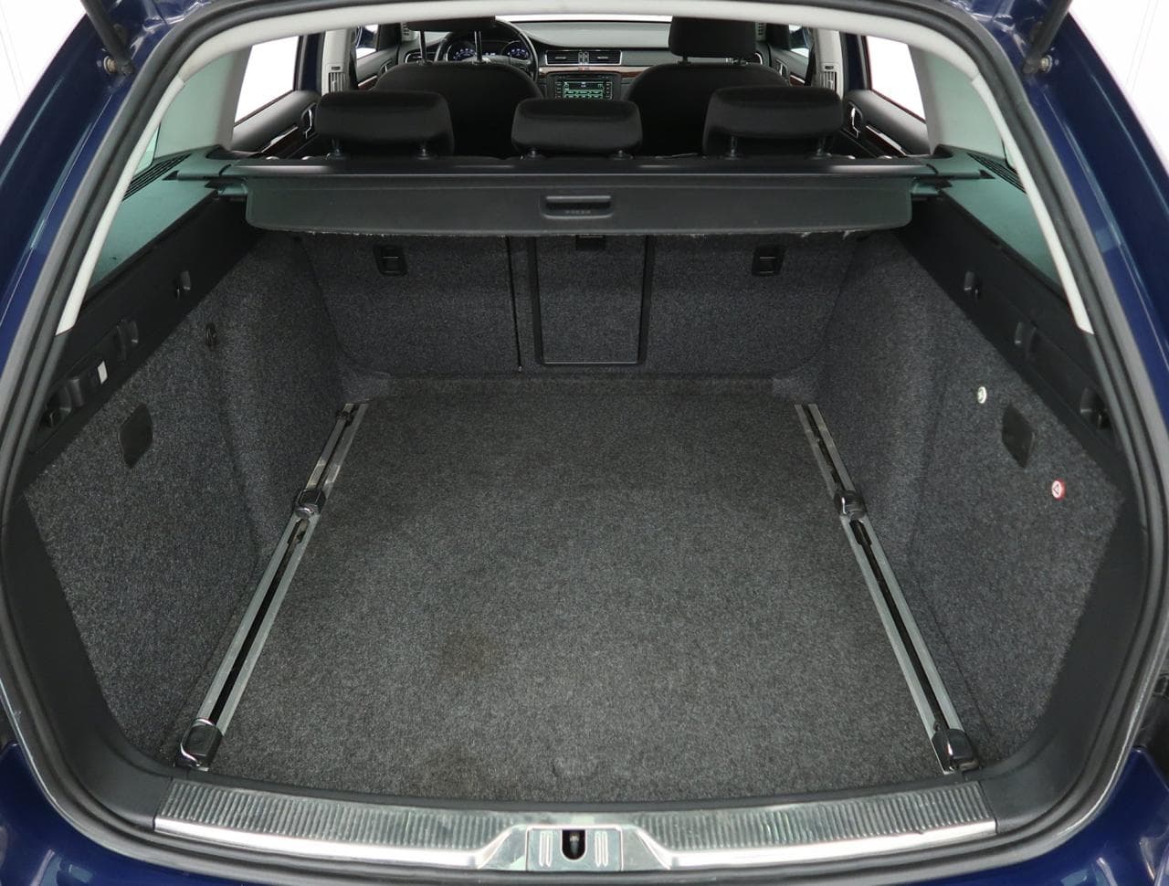 2012 Škoda SUPERB - 20