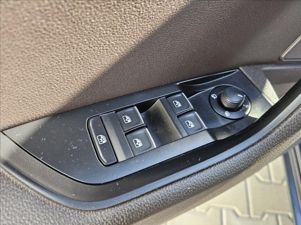 2016 Škoda Superb - 14