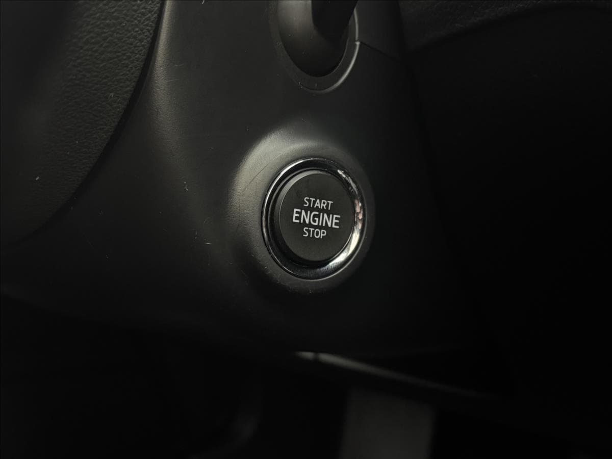 2018 Škoda Superb - 15